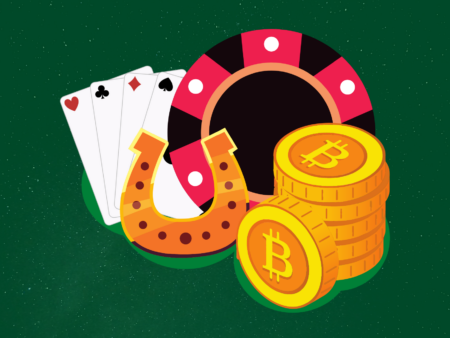 iGaming and Crypto Casinos: The Best Future of Online Gambling