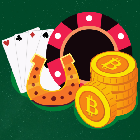 iGaming and Crypto Casinos: The Best Future of Online Gambling