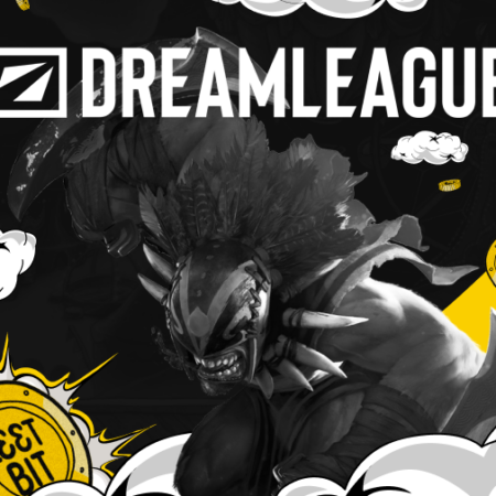 Dota 2 Dreamleague S22: Playoffs betting guide