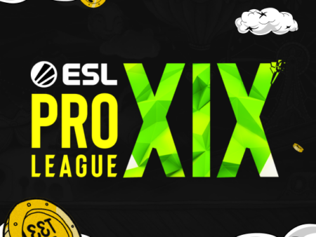 ESL Pro League Season 19 – Betting Guide