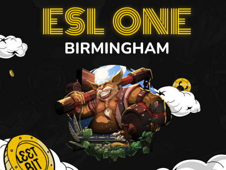 Dota 2 ESL One Birmingham – Playoffs Betting Guide
